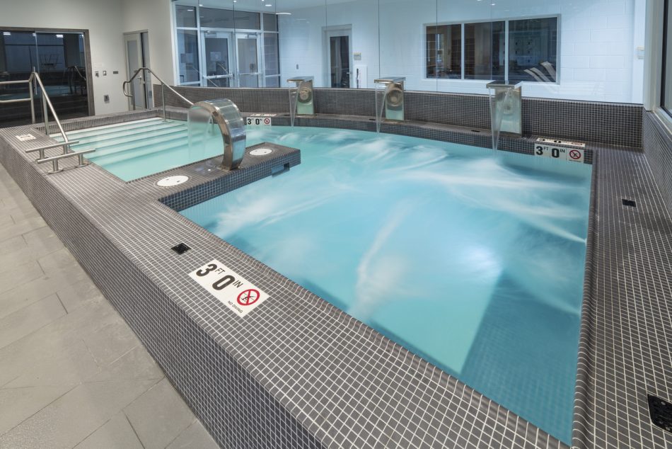 University Wellness Center