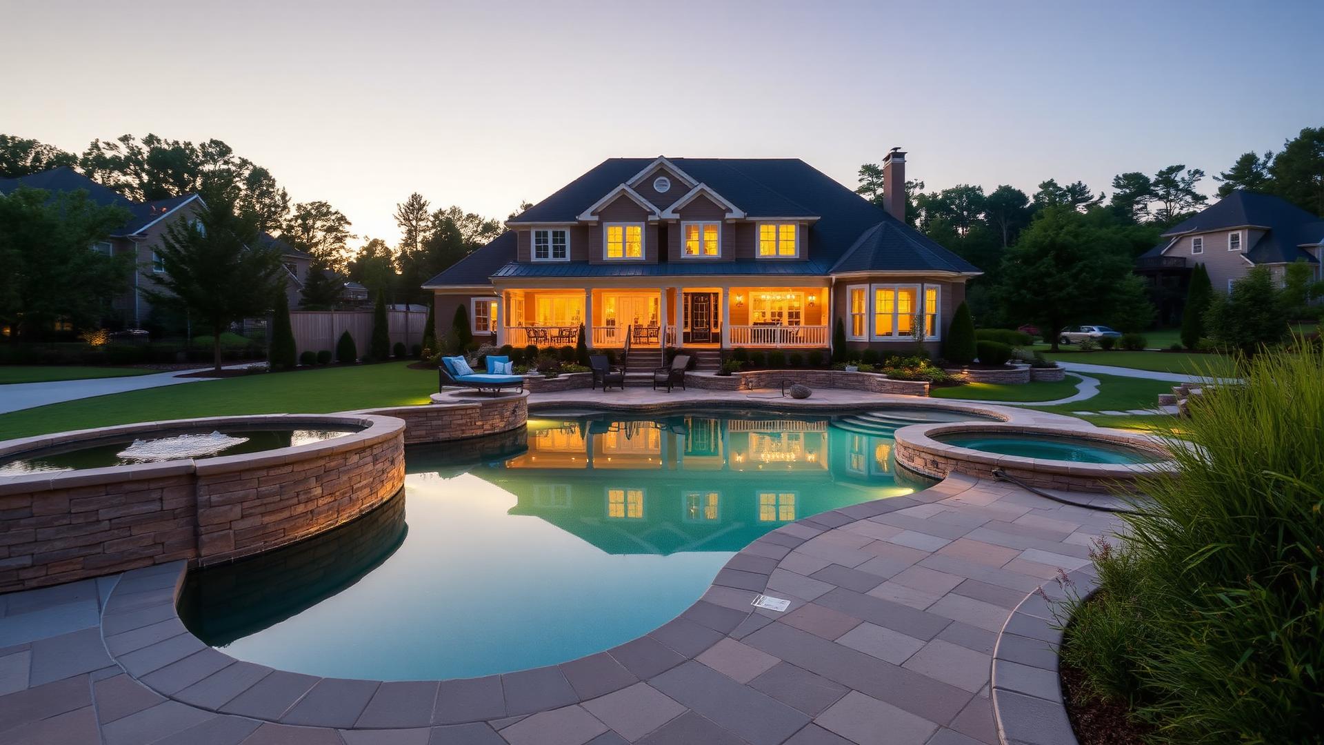 Switching to Craft Master: What Huntersville Homeowners Should Expect