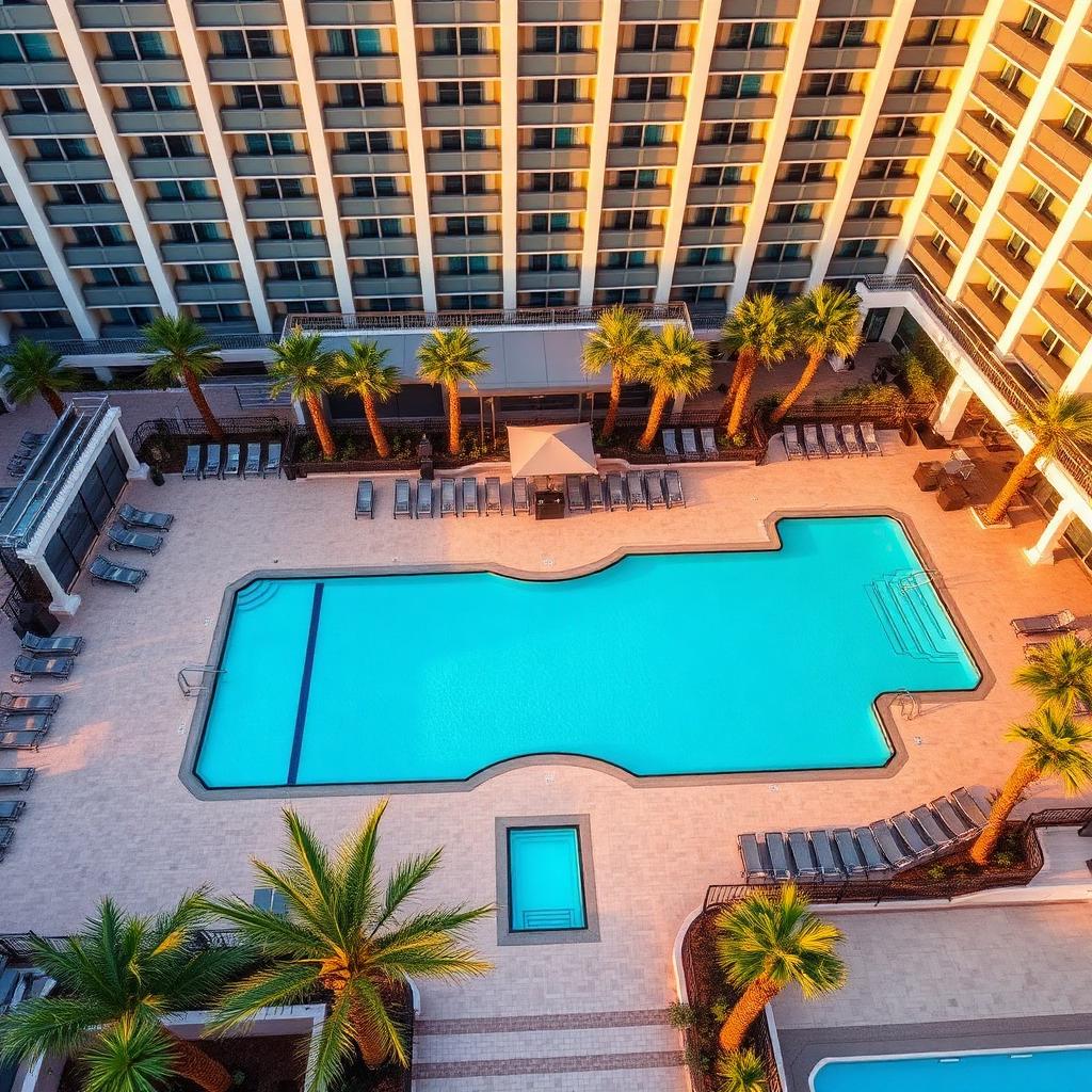 Best Commercial Pool Builders for Charlotte: Why Craft Master Leads the Industry