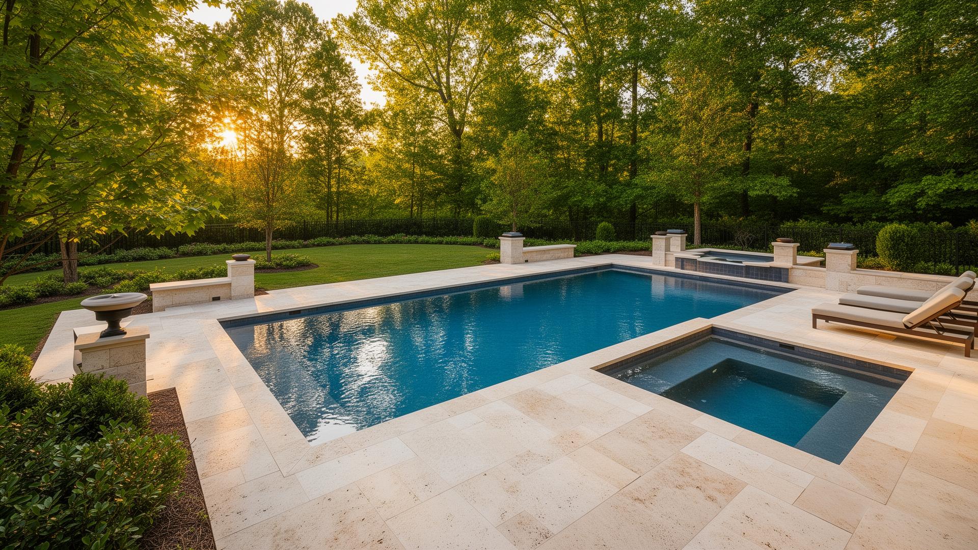 Winston-Salem Pool Renovations: Why We Transform Backyards Better