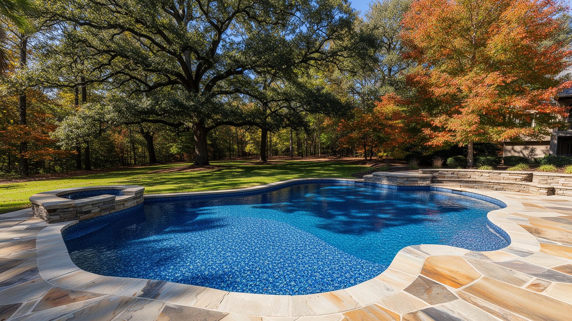 Best Pool Finishes: Lincolnton NC Guide