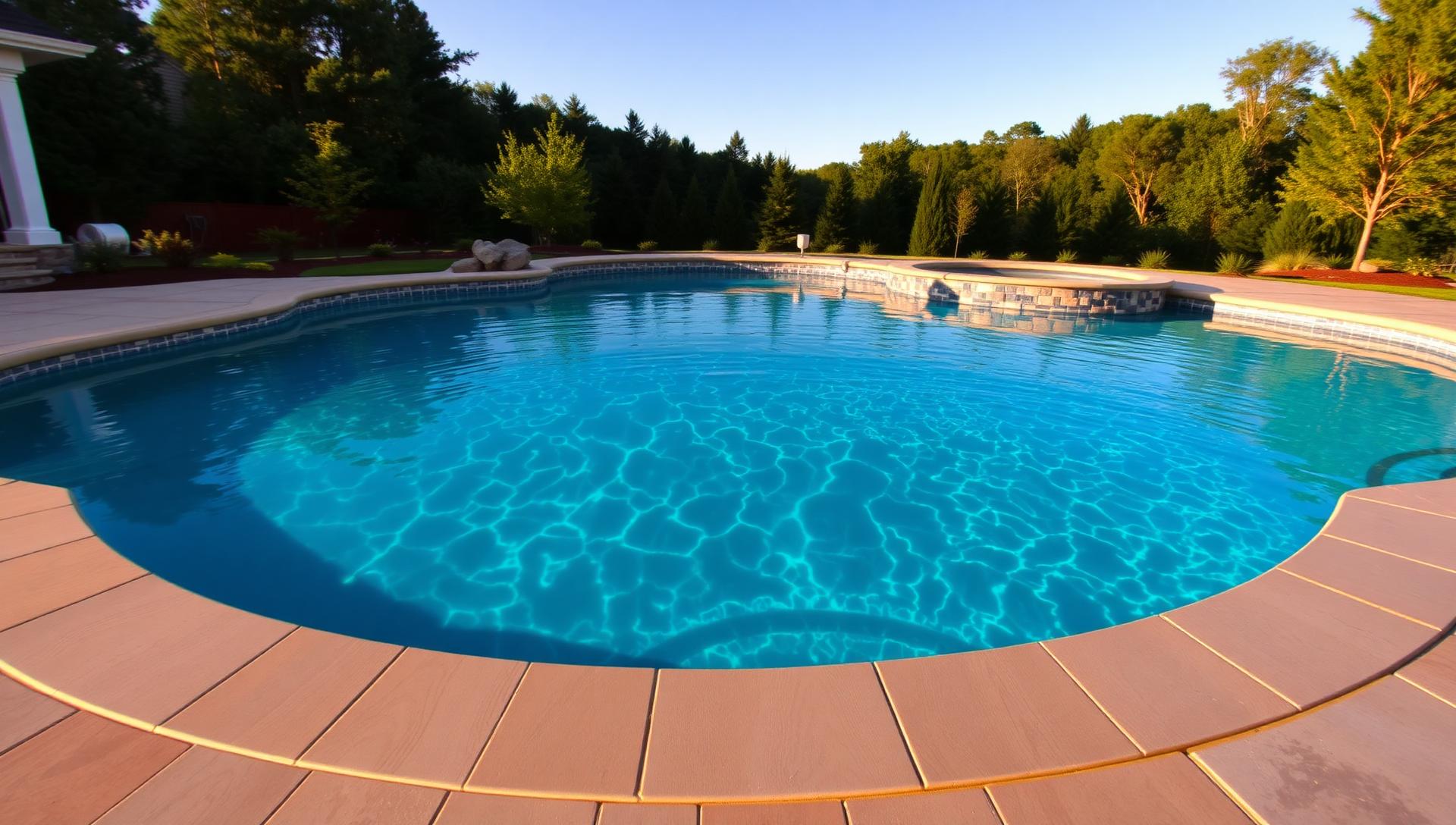 Pool Warranty and Maintenance Protection