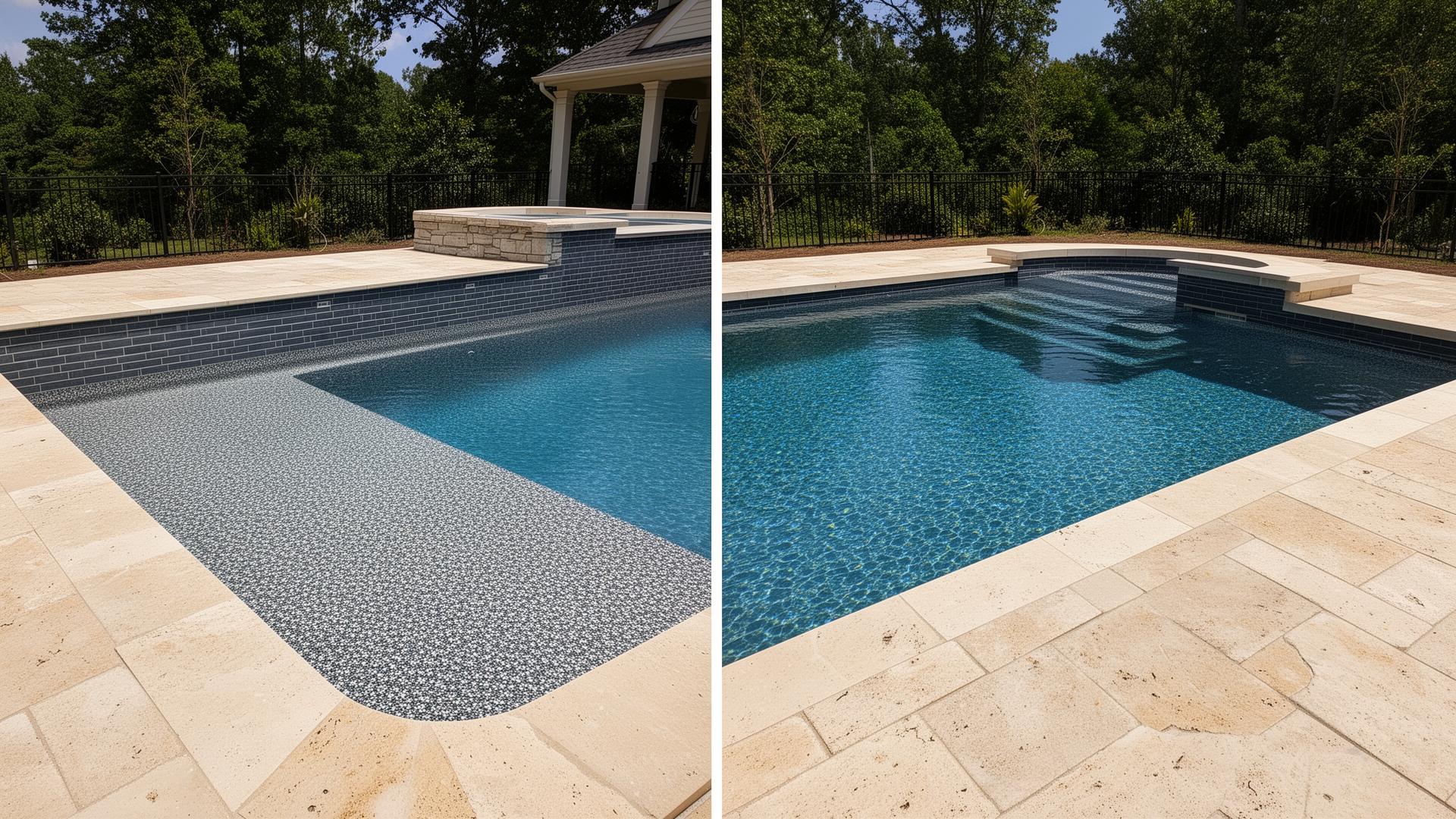 Best Pool Remodeling Contractors in Charlotte