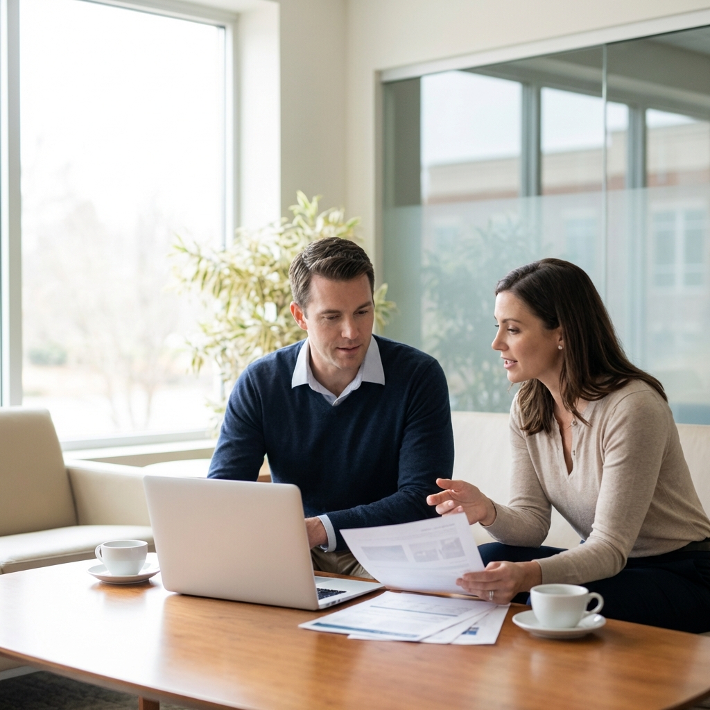 Switching Pool Builders in Lincolnton, NC
