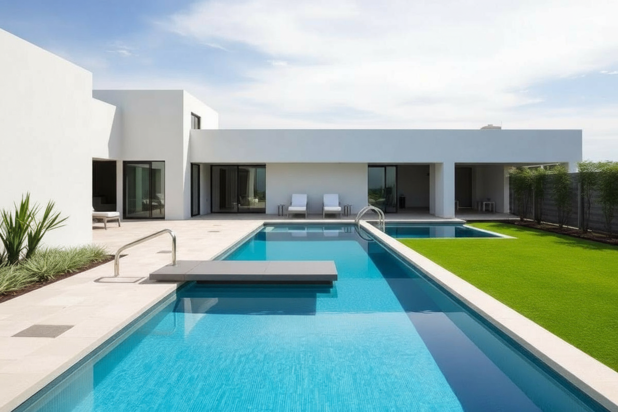 Custom spa integration